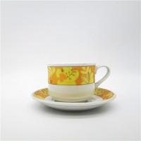 wholesale tea cups fine bone china arabic coffee sets chaozhou raoping